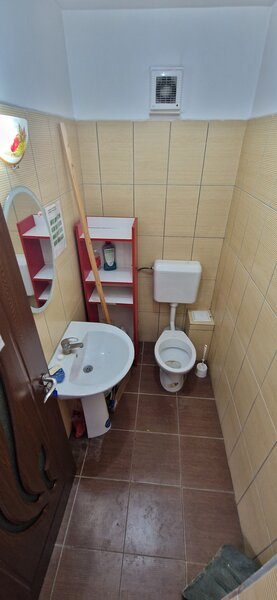 Popesti-Leordeni vest,